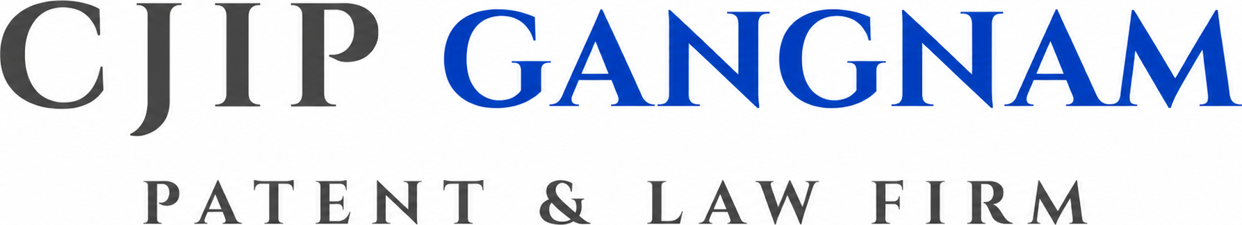 CJIP GANGNAM Patent & Law Firm